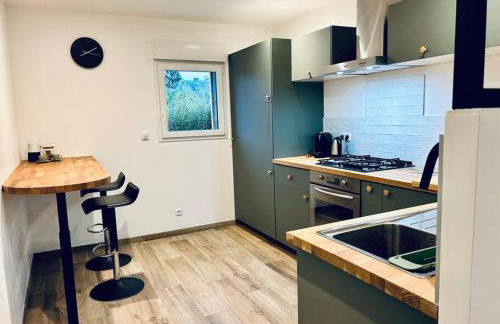 Maison au calme, à la campagne - Photo 12