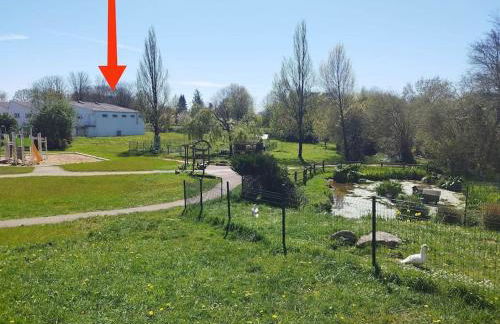 Charmant studio pour 3 personnes - Photo 1