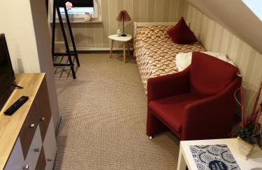 Ferienhaus Küstenperle - Foto 6