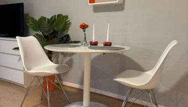 1 Zimmer Apartment - Foto 4