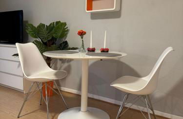 1 Zimmer Apartment - Foto 4