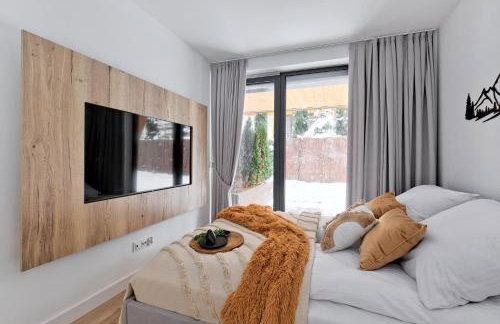 Apartament Morskie Oko, Odkryj-Zakopane - Foto 17