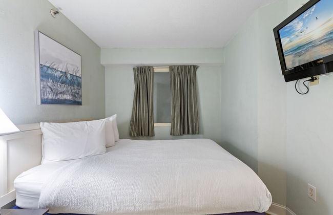 Atlantica Resort Myrtle Beach - Foto 42