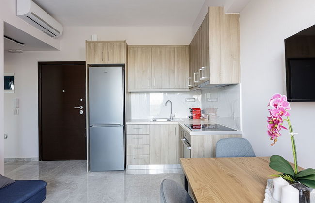 Aurora Apartments - Foto 29