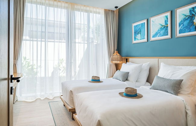 The Ocean Resort by Fusion Quy Nhon - Photo 12