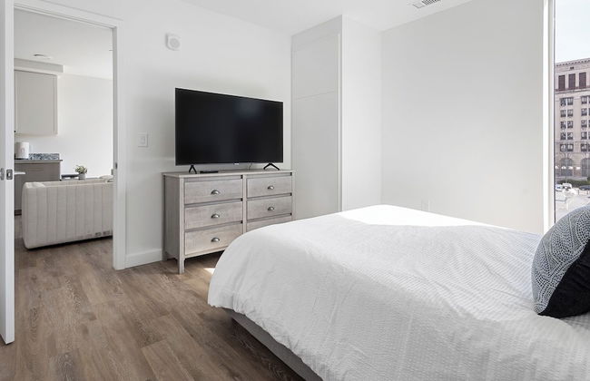 eXchange Apartments - Foto 11