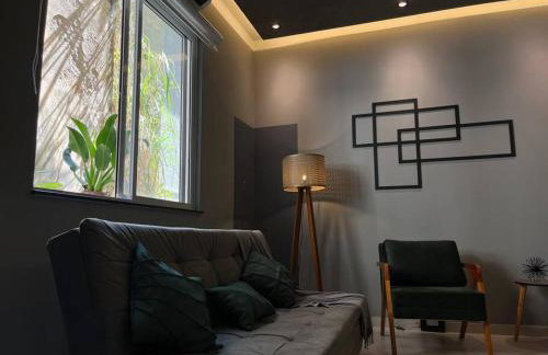 Apt Laranjeiras All Star RJ 5 Estrelas LUXO - Photo 1