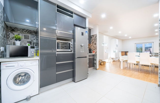 Villa Veneza by Hellovacations - Foto 12