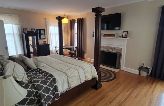 The Finley Block - Foto 9