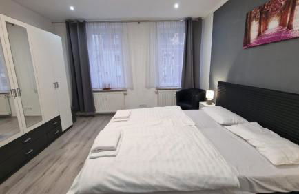 CT Apartment Wurzen - Foto 14