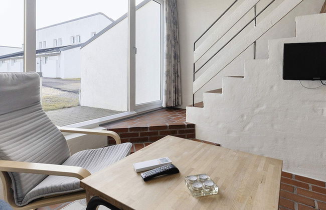 Holiday Apartment Near Vesterhavet - Foto 23