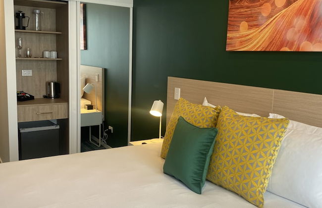 La Quinta By Wyndham Ellerslie Auckland - Foto 10