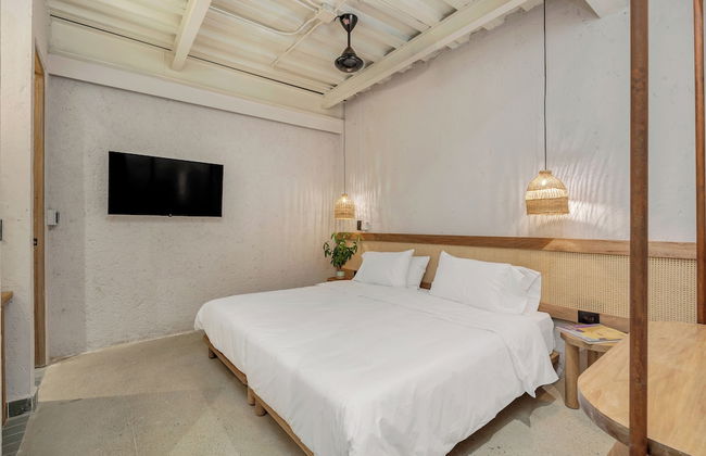 Botánica Manila by HOUSY HOST - Foto 58