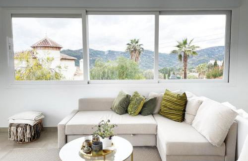 10-12-bed house in Nerja Frigiliana, Costa del Sol - Photo 61