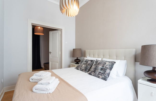 Santa Justa 24 Lisbon Downtown - Foto 36