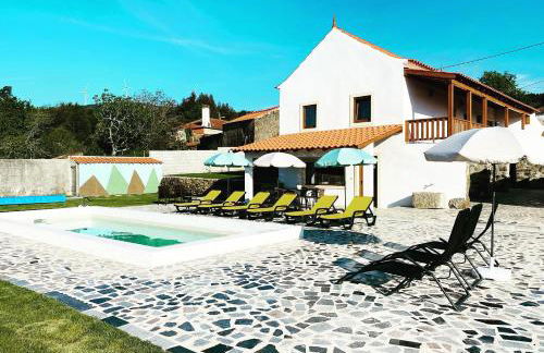 NocasHouse Lousa - Foto 1