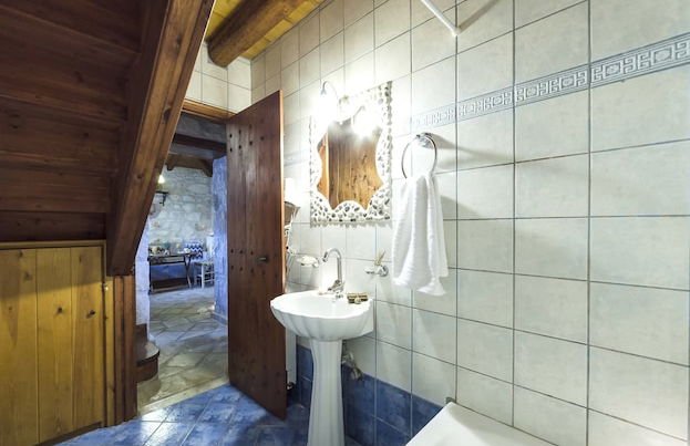 Villa Poseidon - Foto 69