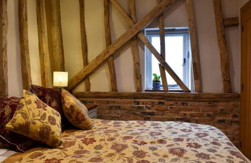 Ivy Todd Barn - Foto 12