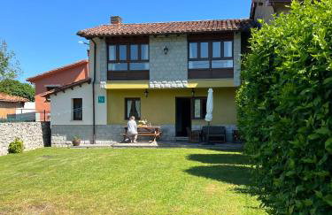 Gestiona2R - Casa Dos Carmenes, caminando a la playa, ideal familias - Photo 24