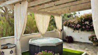 Splendido Appartamento San Teodoro Budditogliu con Jacuzzi - Foto 3