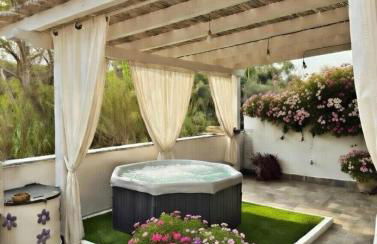 Splendido Appartamento San Teodoro Budditogliu con Jacuzzi - Foto 3