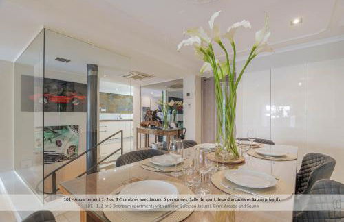 Au 30 Lille Centre Grand Palais - Foto 30