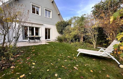 Claudius maison 3 chambres avec jardin proche Fac - Foto 24