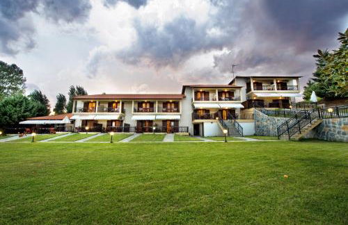 Panorama Studios - Foto 17