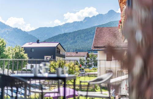 Deluxe Appartement Arve - Photo 35