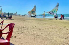 Localize casa na praia - Photo 23