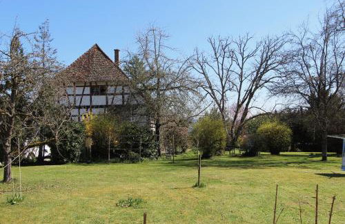 FeWo "Im Birnaublick" am Bodensee, Konstanz-Wallhausen - Foto 14