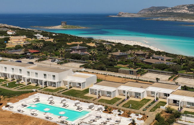 Capo Falcone Apartments - Foto 24