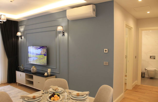 GARLON RESIDENCE - Foto 66