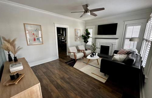 Cottage, Parking, MTSU, downtown Murfreesboro - Foto 16