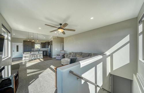 MonArk Chalet - Foto 16