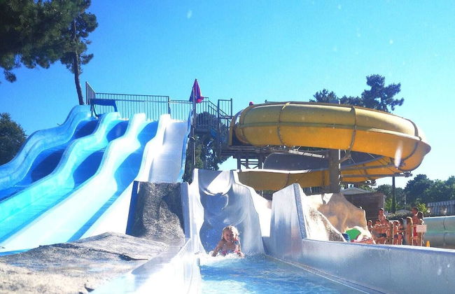 Plaisirs Nature à La Pignade - Foto 46