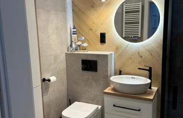 Hevenia Apartament Mistral Mrzeżyno - Foto 19