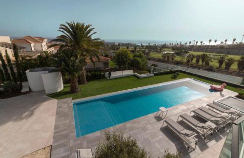 Villa Equilibrium Costa Adeje - Foto 49