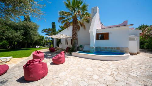 Villa Giglio with Garden and Mini Pool by Rentbeat - Foto 5