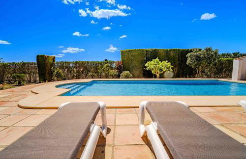 Villa Llamedos Montgo Javea by Rock Rentals - Foto 33
