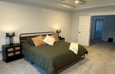 Draper Mountain Home - Foto 32