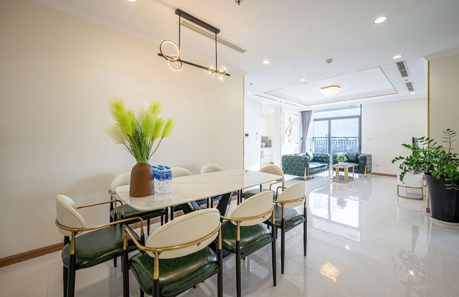 Vinhomes Central Park - KIMI Residences - Photo 65