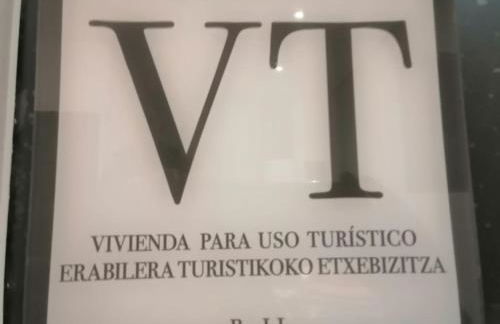 Apartamento Laidatxu Playa en Mundaka - Foto 24