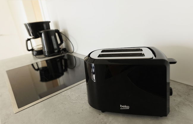 Hiisi Homes Hämeenlinna Asemanranta - Foto 17