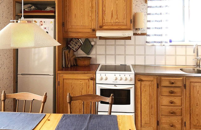 6 Person Holiday Home in Rattvik-by Traum - Foto 4