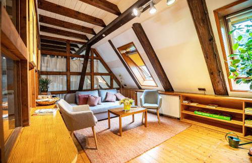 Ferienwohnung Lieblingsplatz - Foto 17