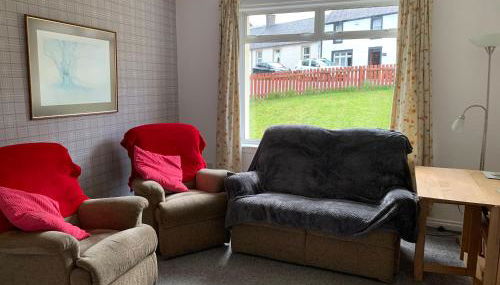 10 Burns Street, Tarbolton KA5 5RA - Foto 2