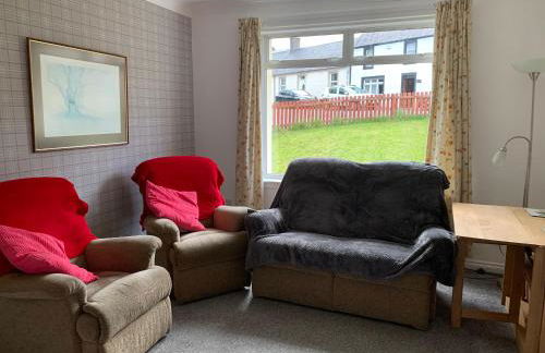 10 Burns Street, Tarbolton KA5 5RA - Foto 2
