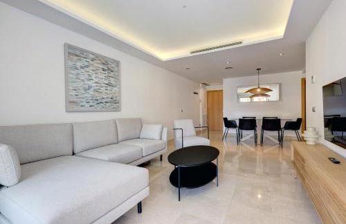 Aqua Apartments Vento, Marbella - Photo 36