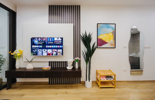 Muse Hanoi Serenity Suites - Photo 29